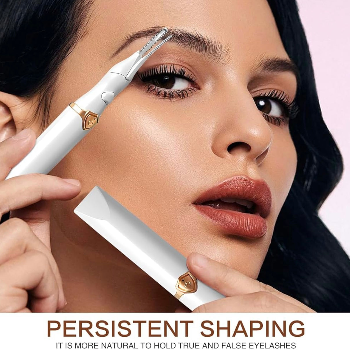 LashCurler™ – Cils parfaits en quelques secondes