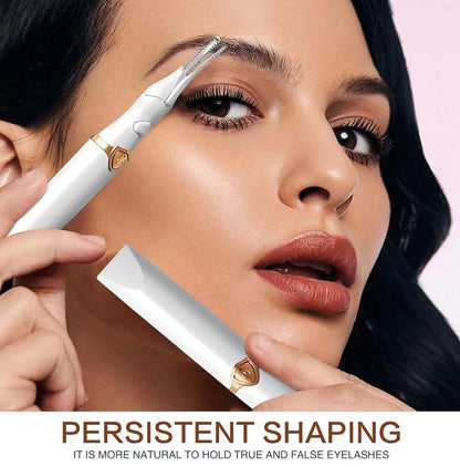 LashCurler™ – Cils parfaits en quelques secondes