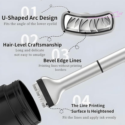 GlamStamp™ – Easy & Quick Makeup Stamp Pen Set