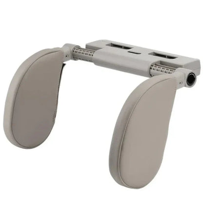 NapRest™ — Appuie-tête de voiture pour des siestes confortables et un soutien cervical optimal