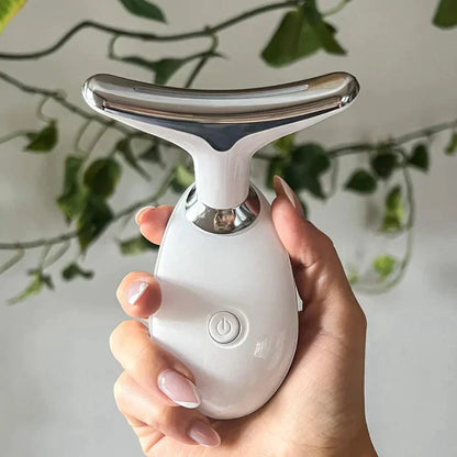 Nuvéa™ - Neck & Face Lifting Massager