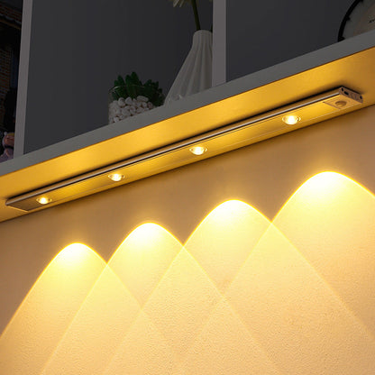 GlowSense™ – Adhesive LED Light with Smart Motion Sensor