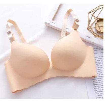 LiftEase™ Bra – Natural Lift and Shape with Discreet Comfort