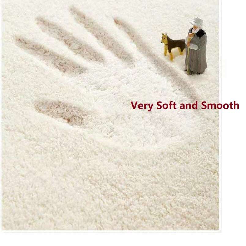 LambCloud™ – Ultra-Soft Cashmere Sofa Cover