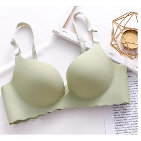LiftEase™ Bra – Natural Lift and Shape with Discreet Comfort