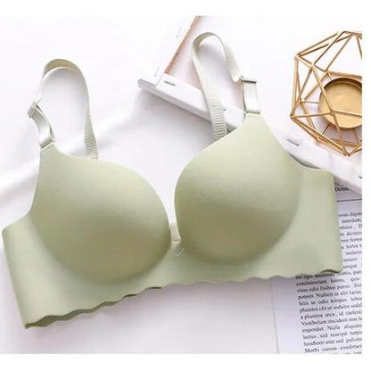 LiftEase™ Bra – Natural Lift and Shape with Discreet Comfort