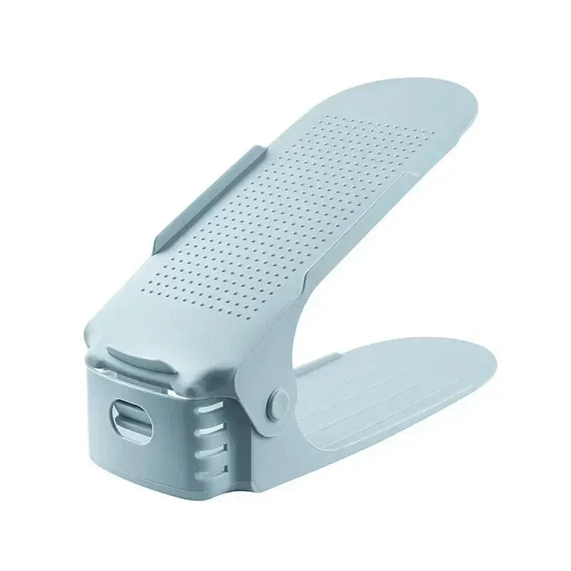 StackNStore™ – Ensemble d'Organiseurs de Chaussures (x3)