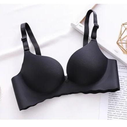 LiftEase™ Bra – Natural Lift and Shape with Discreet Comfort