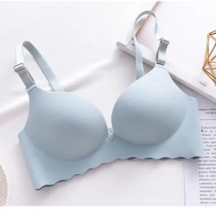 LiftEase™ Bra – Natural Lift and Shape with Discreet Comfort