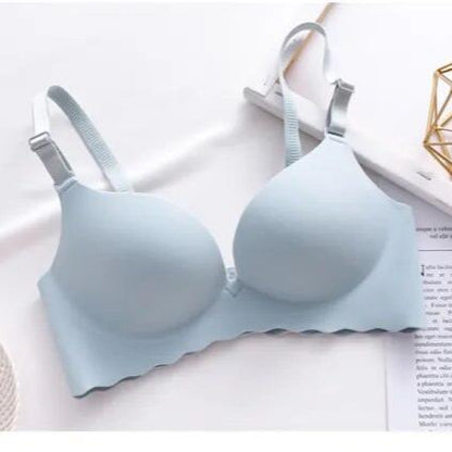 LiftEase™ Bra – Natural Lift and Shape with Discreet Comfort