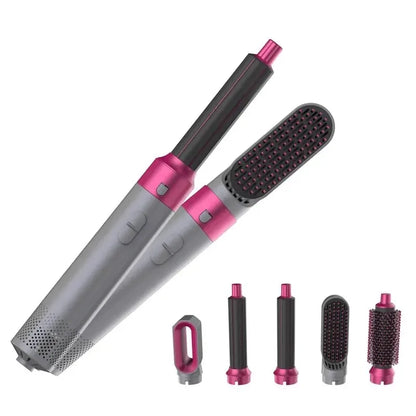 StylePro™ | 5-in-1 Hair Styler
