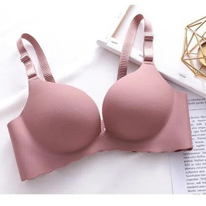 LiftEase™ Bra – Natural Lift and Shape with Discreet Comfort