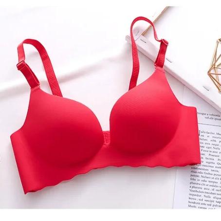 LiftEase™ Bra – Natural Lift and Shape with Discreet Comfort