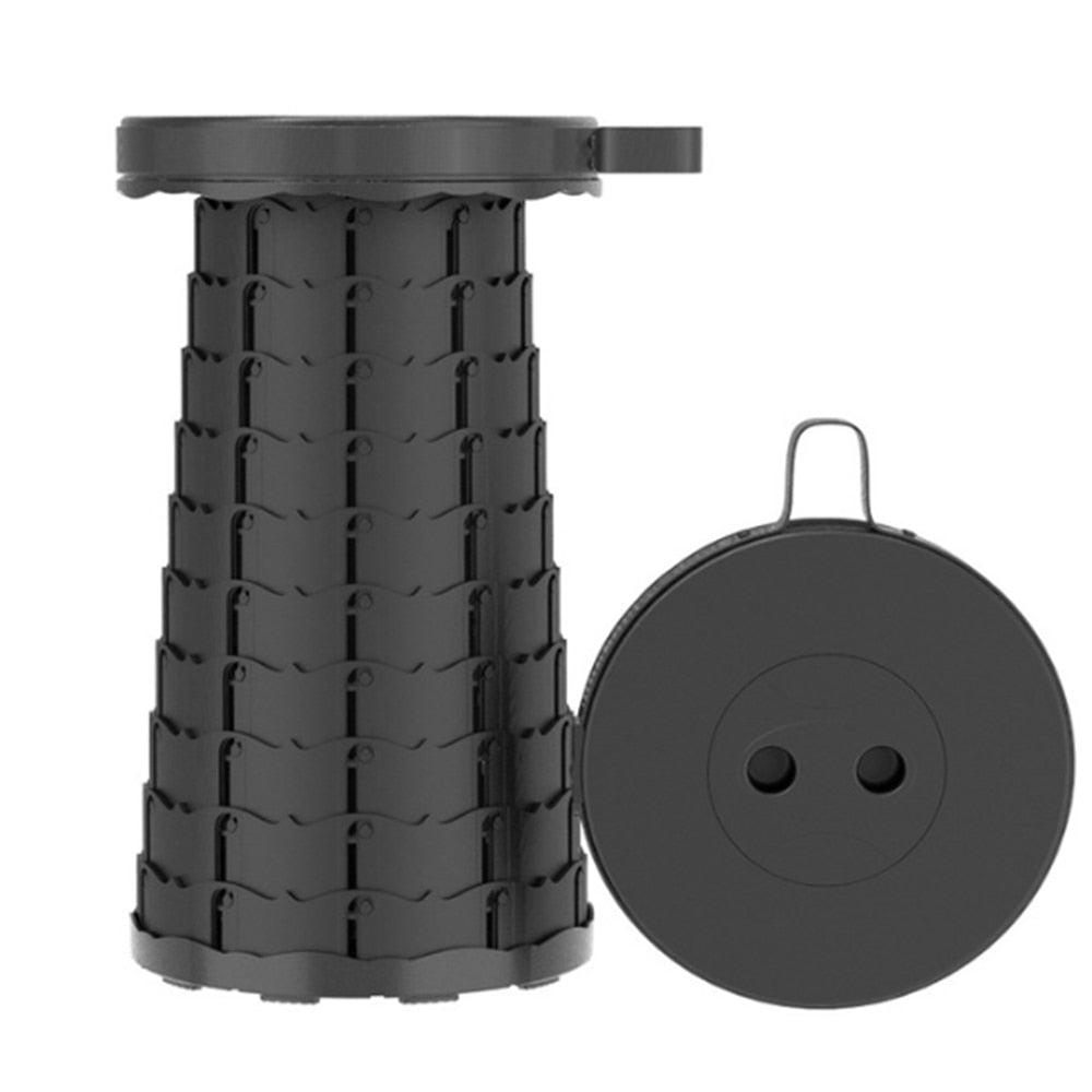 SitGo™ – Tabouret Pliable Portable