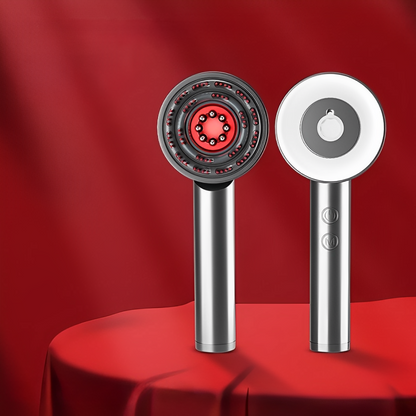 RelaxComb™ – Electric Scalp Massage Comb