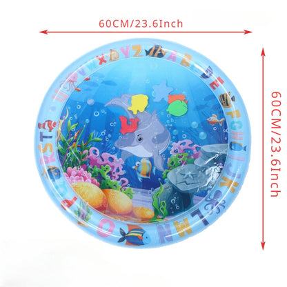 AquaRest™ Lit d'Eau pour Animaux