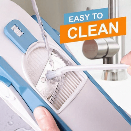 ChefSlice™ – Découpez comme un pro avec précision à chaque coup