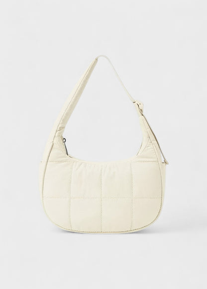 Veloura™ Mini Sac Matelassé – Style Léger, Polyvalence Quotidienne