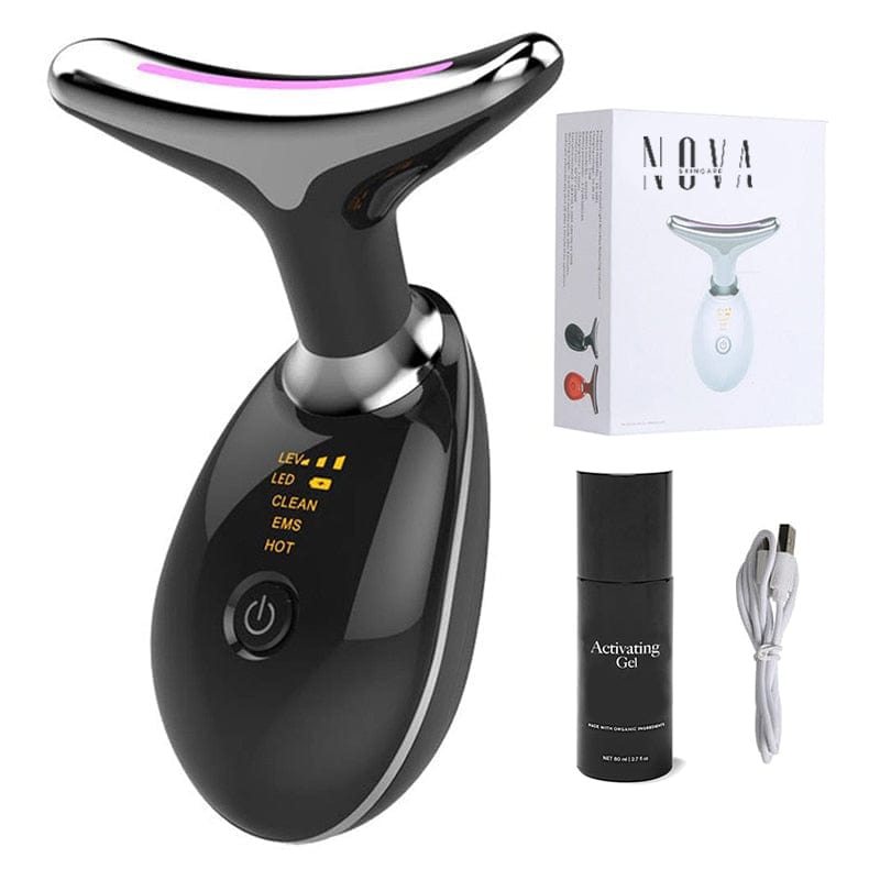 Nuvéa™ - Neck & Face Lifting Massager