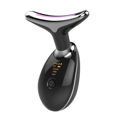 Nuvéa™ - Neck & Face Lifting Massager