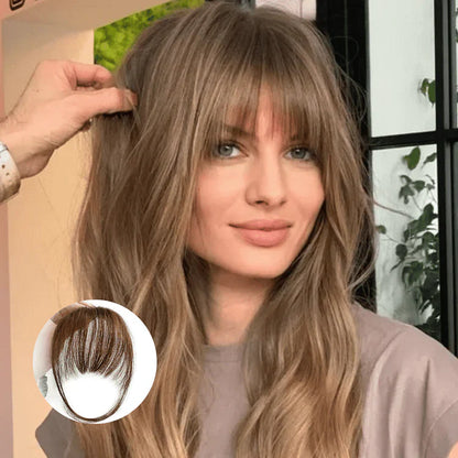 Fringely™ - Transform Your Look in Seconds