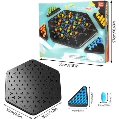 MindLink™ Jeu de Stratégie sur Table