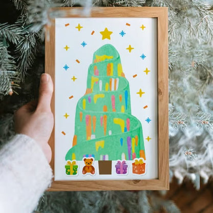 ArtJoy™ – Libérez votre créativité avec une boîte pleine de surprises