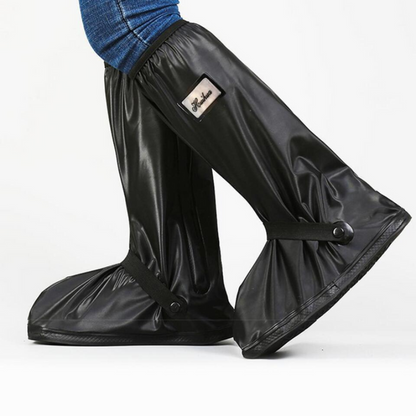 DryStep™ Protège-chaussures Imperméables – Gardez Vos Chaussures Sèches Partout