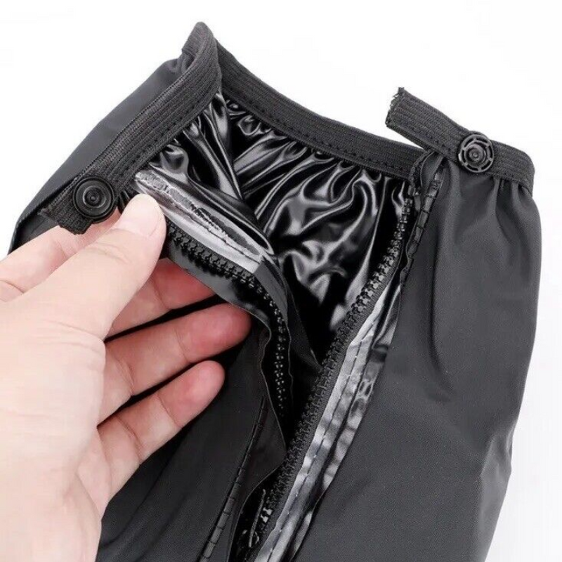 DryStep™ Protège-chaussures Imperméables – Gardez Vos Chaussures Sèches Partout