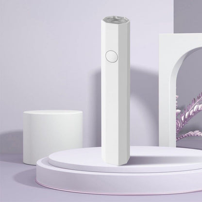 GlamMate™ Kit de décoration d’ongles 3-en-1 – Ongles de qualité salon à tout moment, n’importe où