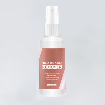 GlamMate™ Kit de décoration d’ongles 3-en-1 – Ongles de qualité salon à tout moment, n’importe où