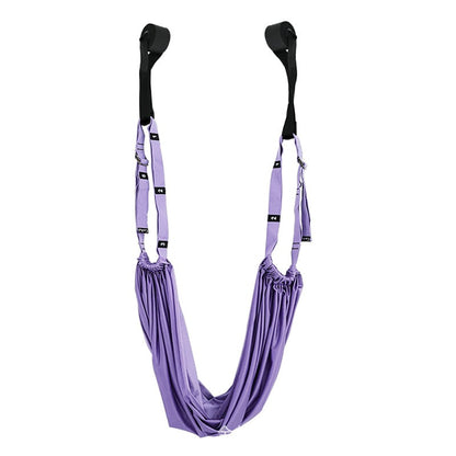 FlexRope™ – Aerial Rope for Deep, Fluid Stretches