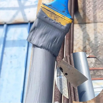 IronGuard™ – Restaurer et Protéger Vos Surfaces Métalliques