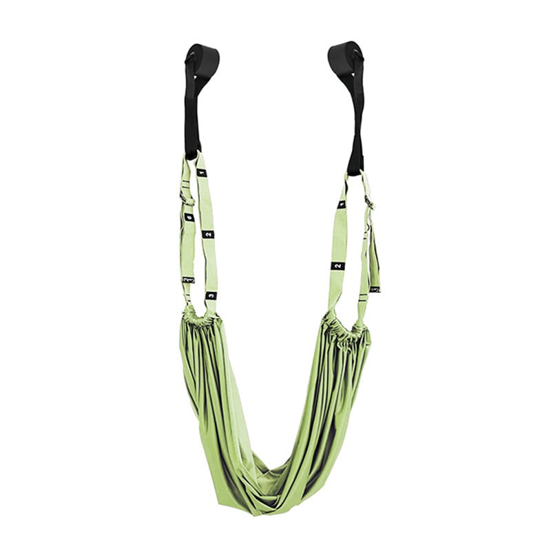 FlexRope™ – Aerial Rope for Deep, Fluid Stretches