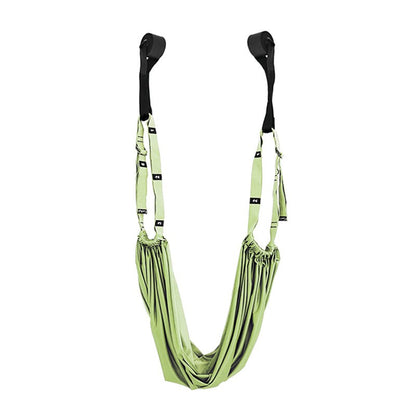FlexRope™ – Aerial Rope for Deep, Fluid Stretches