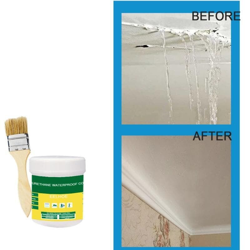 StayBond™ – Colle imperméable invisible pour une fixation forte et sans couture