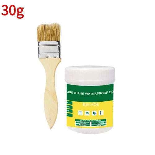 StayBond™ – Colle imperméable invisible pour une fixation forte et sans couture