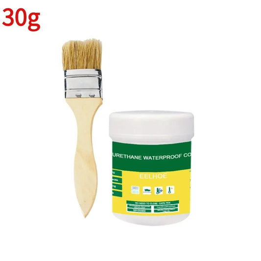 StayBond™ – Invisible Waterproof Adhesive for Seamless, Strong Hold