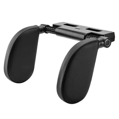 NapRest™ — Appuie-tête de voiture pour des siestes confortables et un soutien cervical optimal