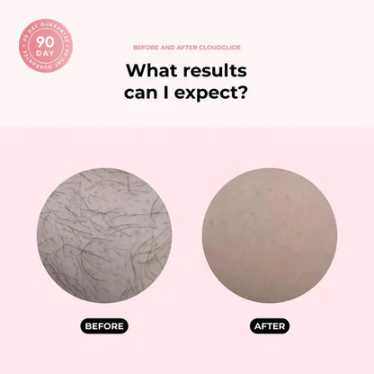 Rasoir 2-en-1 Precision Glide™