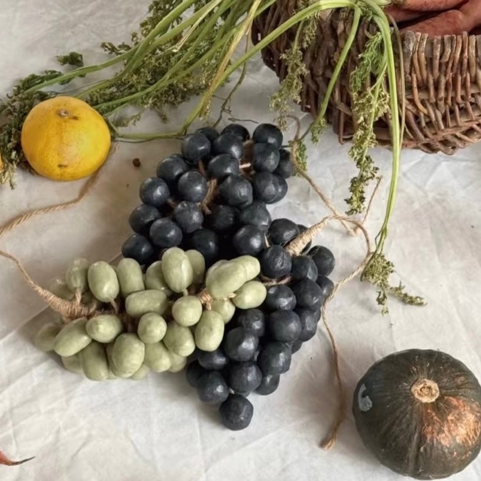 VitaGrape™ – Savon Naturel en Forme de Raisin