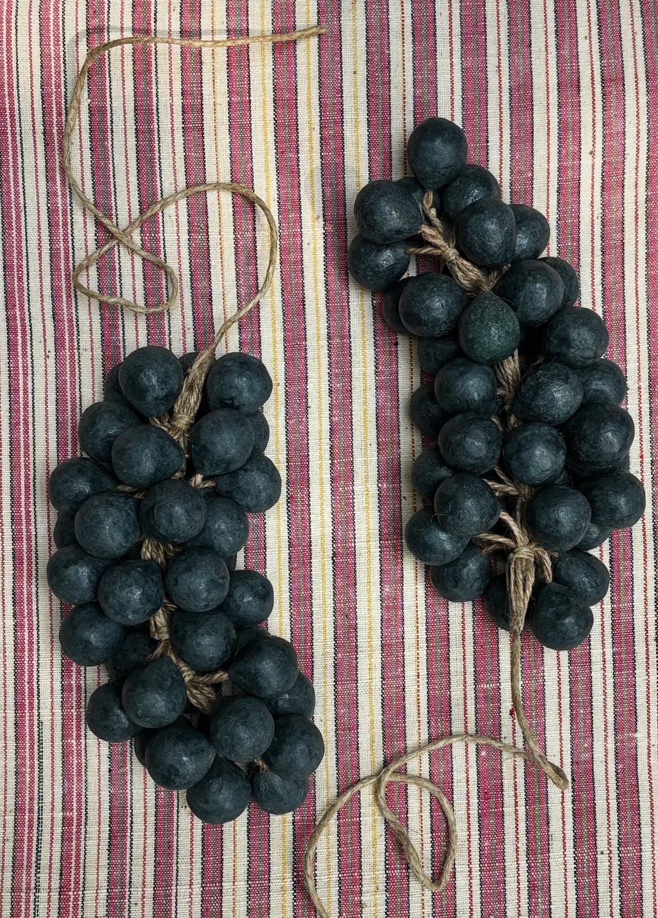 VitaGrape™ – Savon Naturel en Forme de Raisin