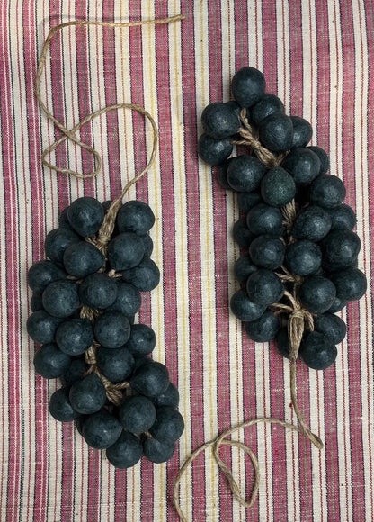 VitaGrape™ – Savon Naturel en Forme de Raisin