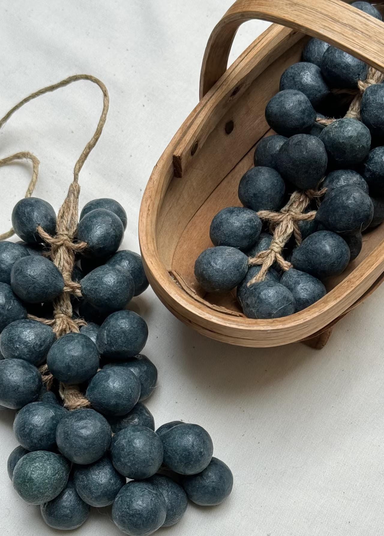 VitaGrape™ – Savon Naturel en Forme de Raisin