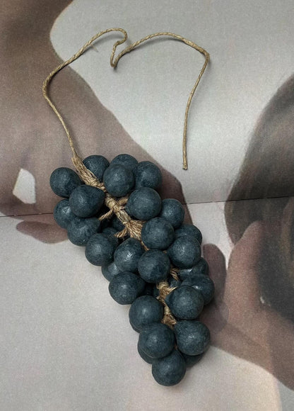 VitaGrape™ – Savon Naturel en Forme de Raisin