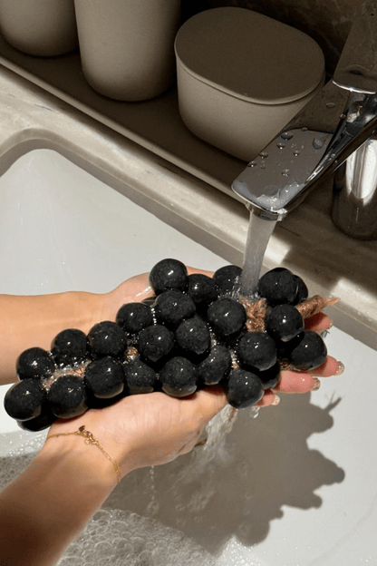 VitaGrape™ – Savon Naturel en Forme de Raisin