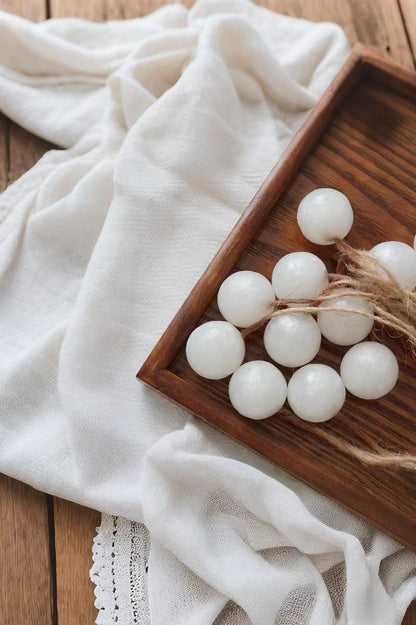 VitaGrape™ – Savon Naturel en Forme de Raisin