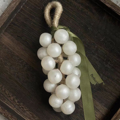 VitaGrape™ – Savon Naturel en Forme de Raisin