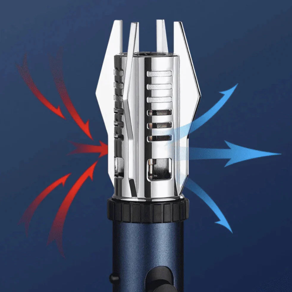FlameSaber™ – Stormproof Lightsaber Lighter