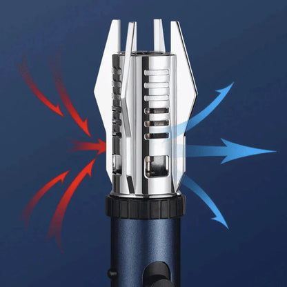 FlameSaber™ – Stormproof Lightsaber Lighter
